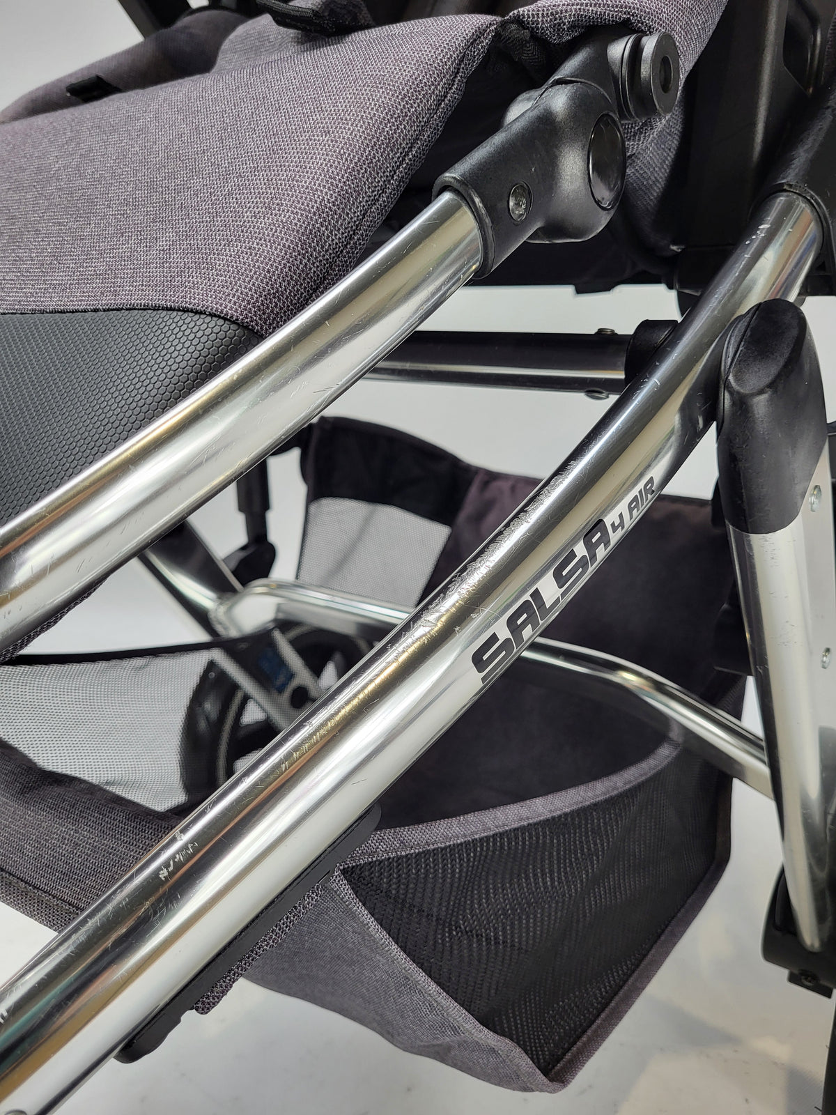 ABC-Design - Salsa 4 Air Diamond Edition