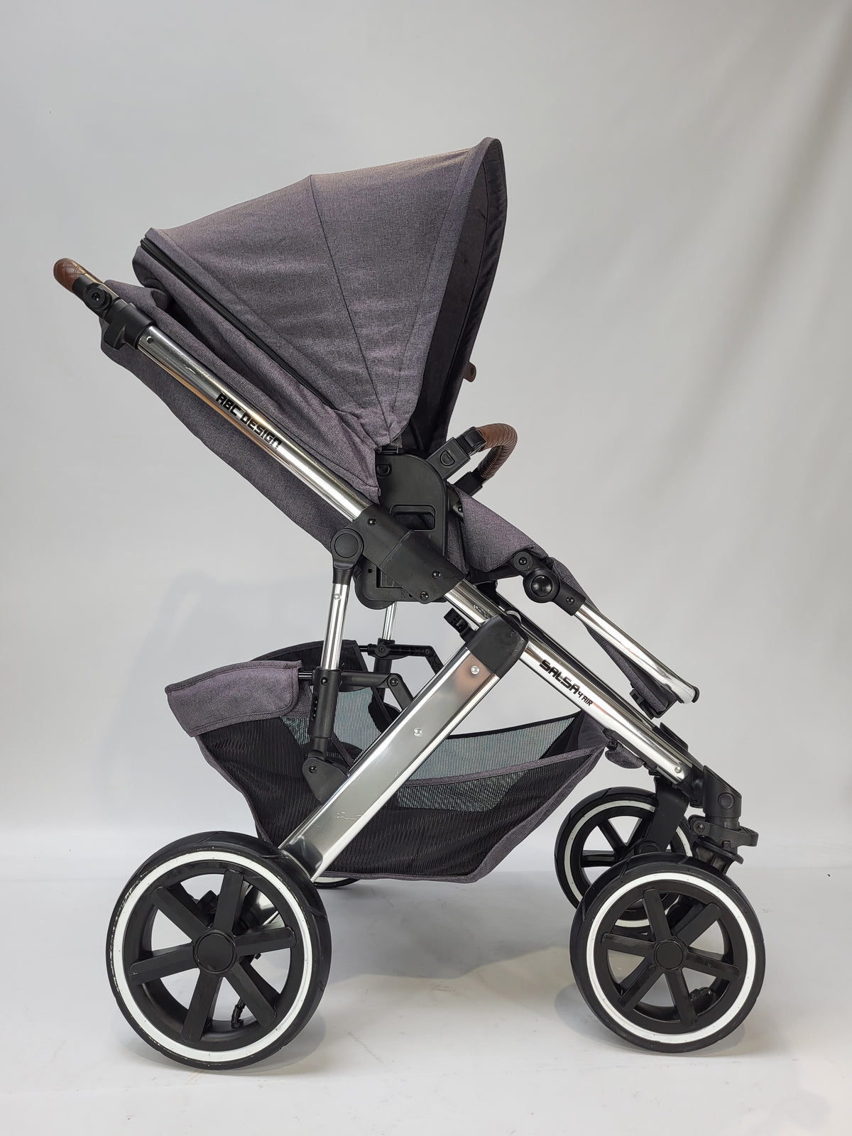 ABC-Design - Salsa 4 Air Diamond Edition