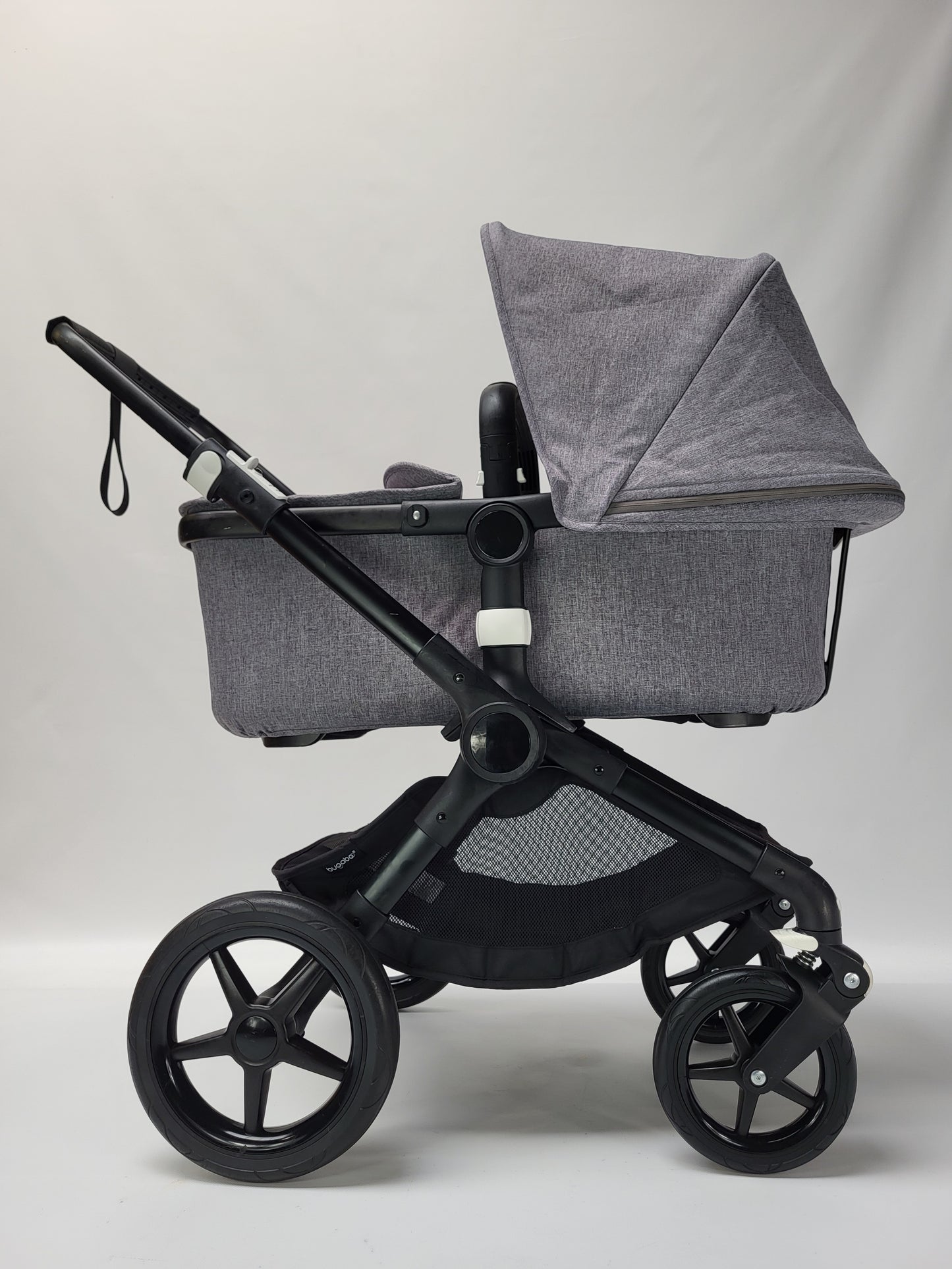 Bugaboo - Fox 2