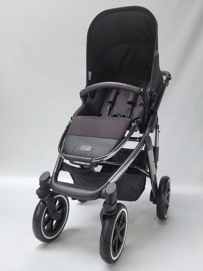 ABC-Design - Salsa 4 Air Diamond Edition