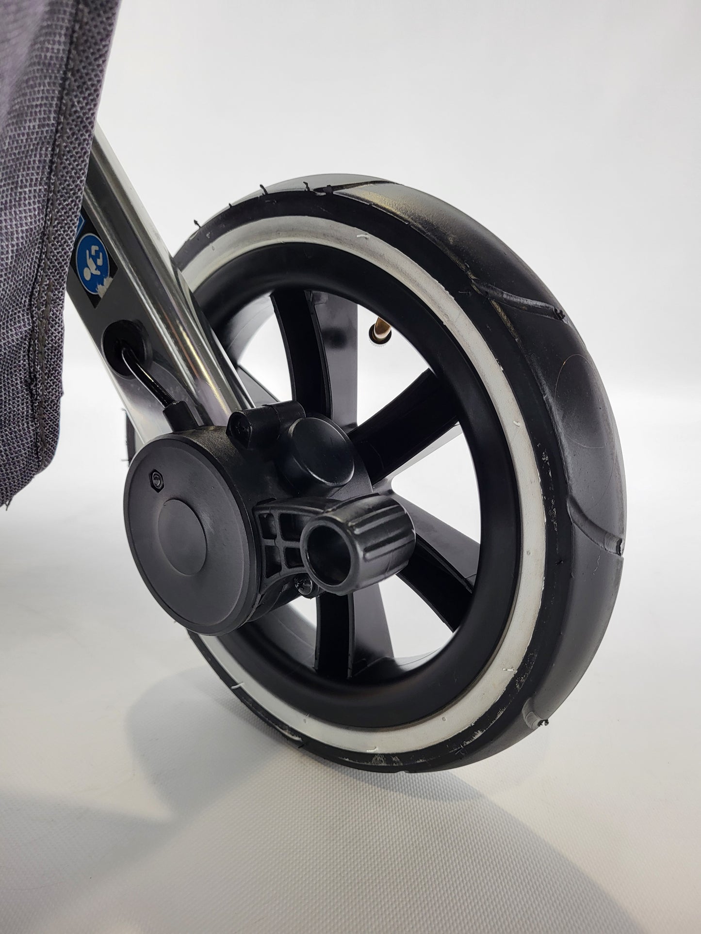 ABC-Design - Salsa 4 Air