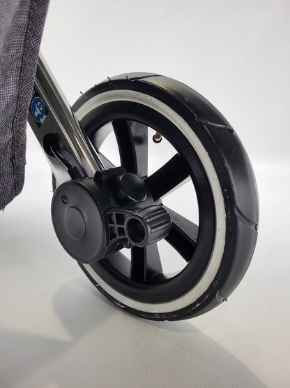 ABC-Design - Salsa 4 Air
