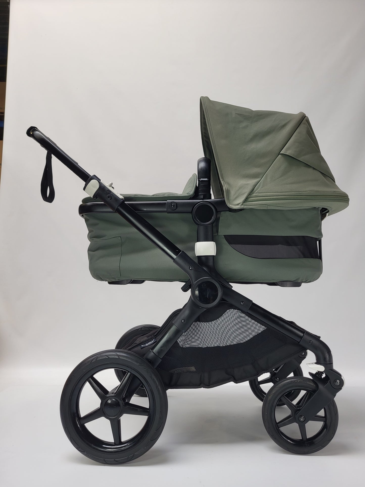 Bugaboo - Fox 3