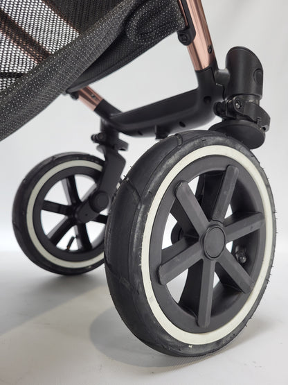 ABC-Design - Salsa 4 Air Diamond Edition