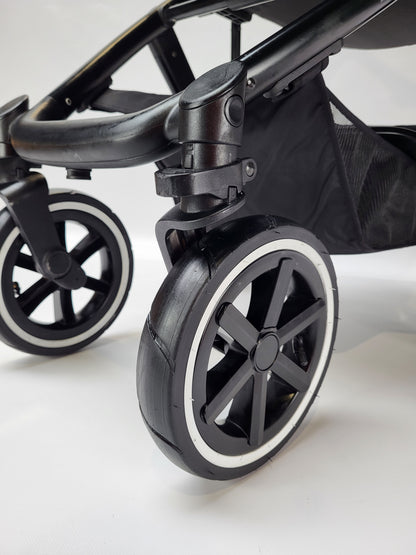 ABC-Design - Salsa 4 Air Diamond Edition