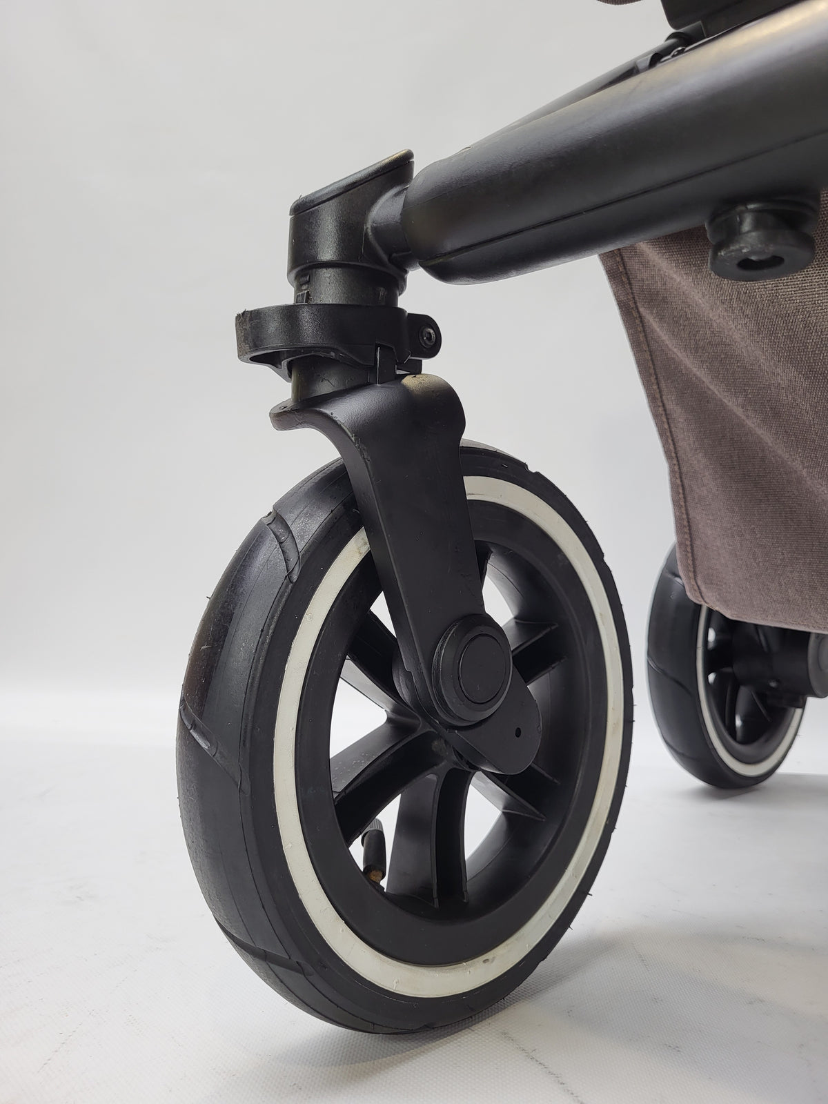 ABC-Design - Salsa 4 Air Diamond Edition