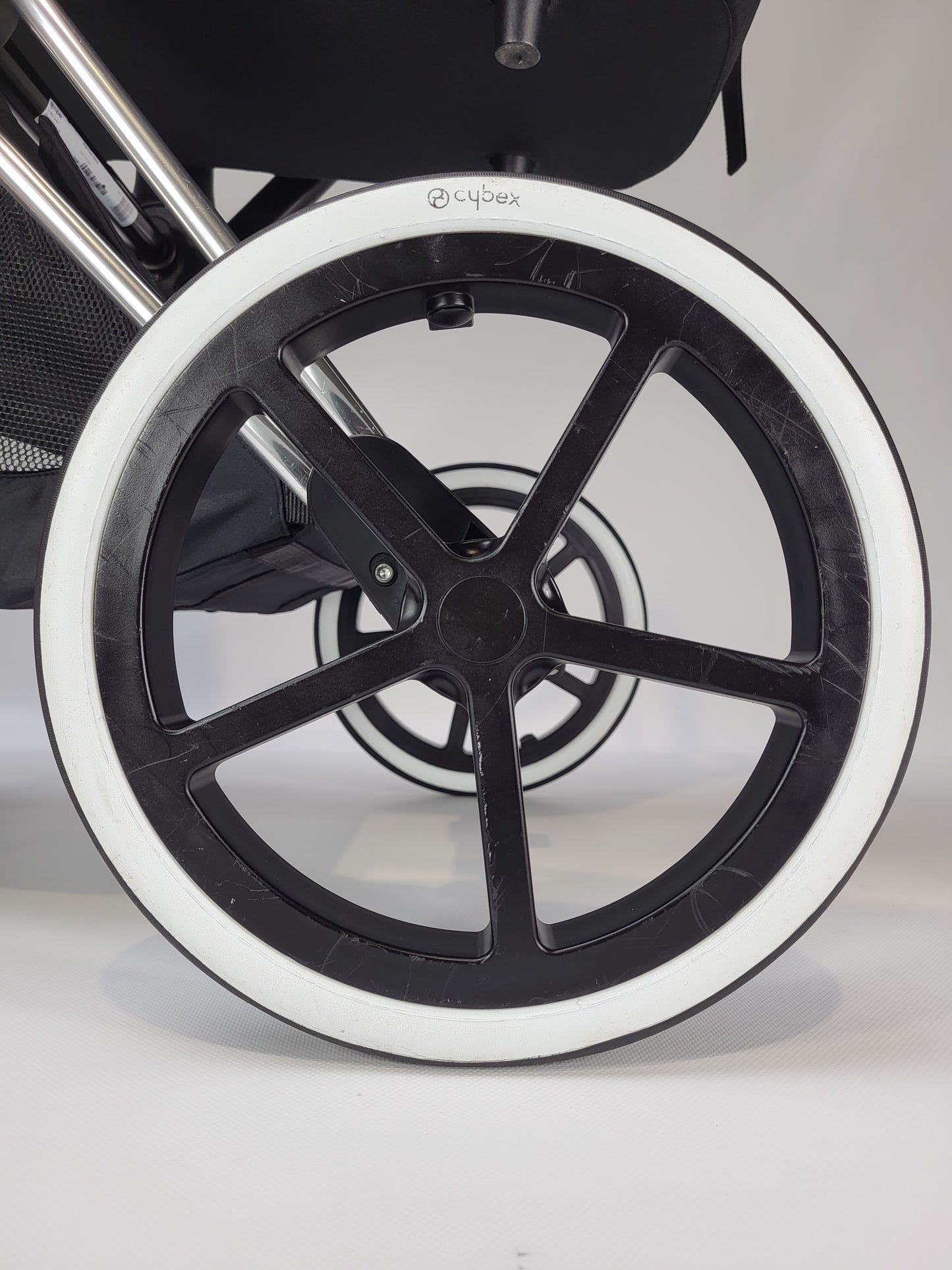 Cybex - Priam