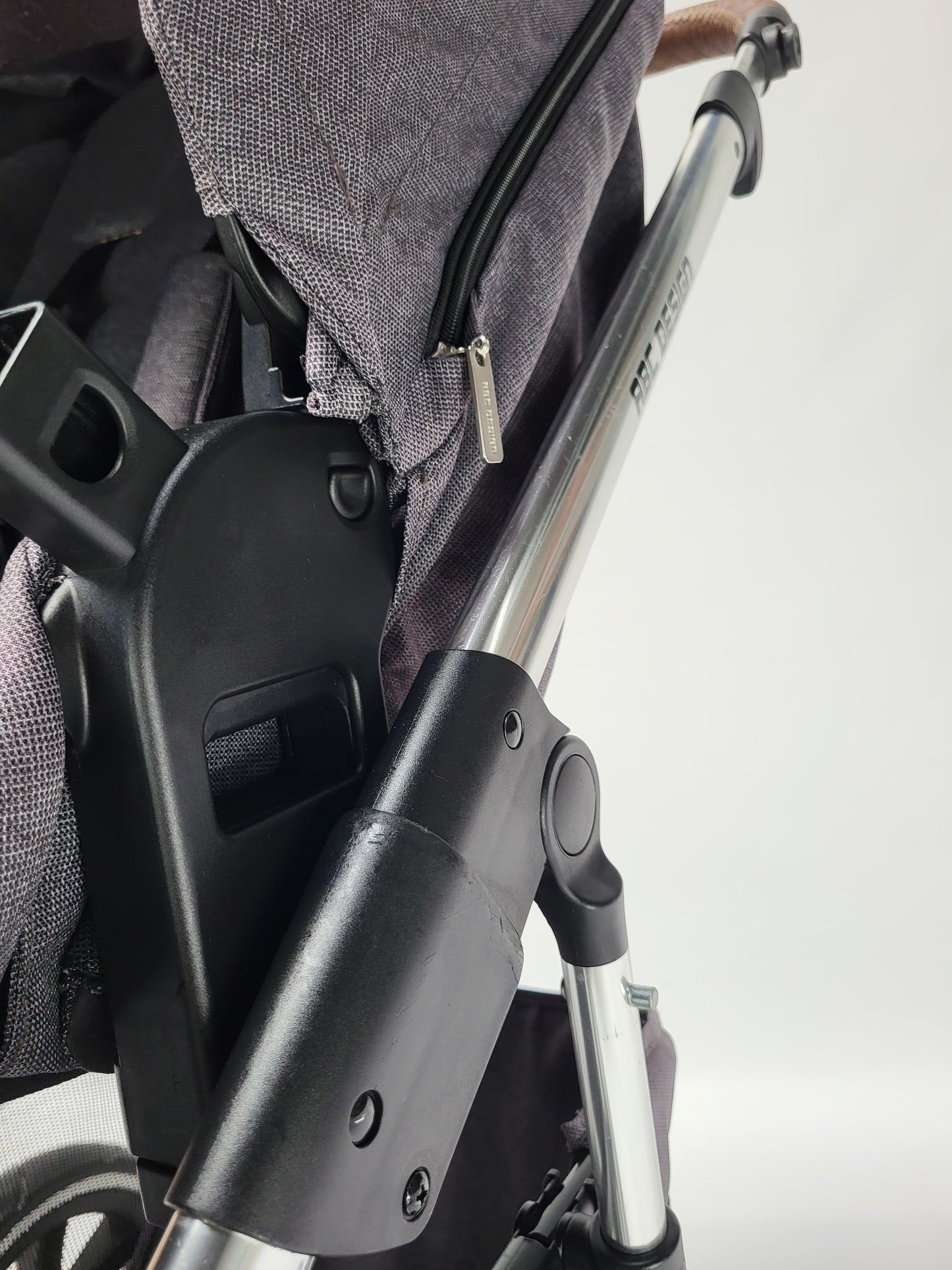 ABC-Design - Salsa 4 Air