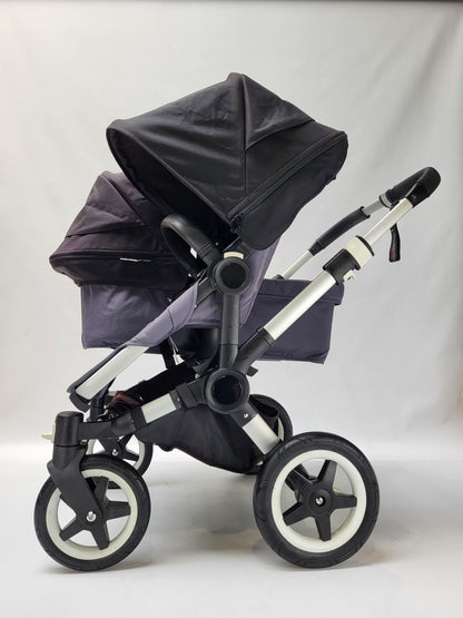 Bugaboo - Donkey 2 Duo