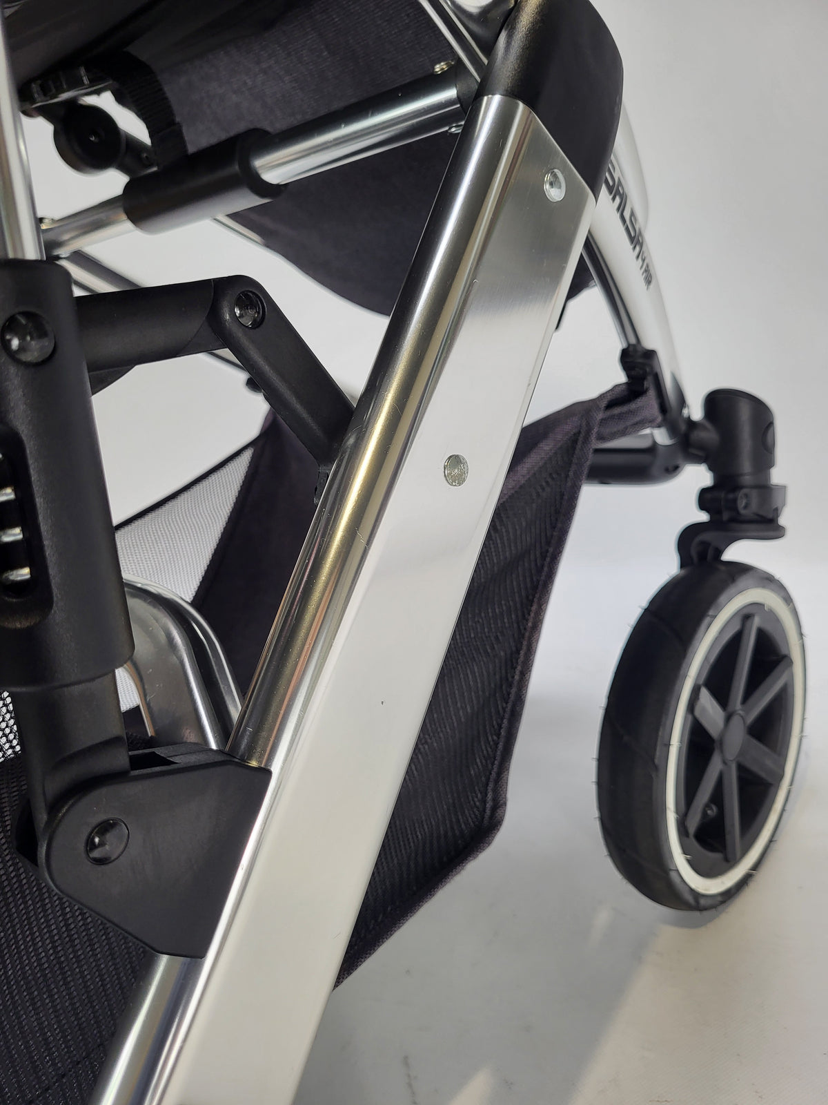 ABC-Design - Salsa 4 Air Diamond Edition