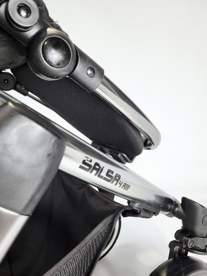 ABC-Design - Salsa 4 Air Diamond Edition