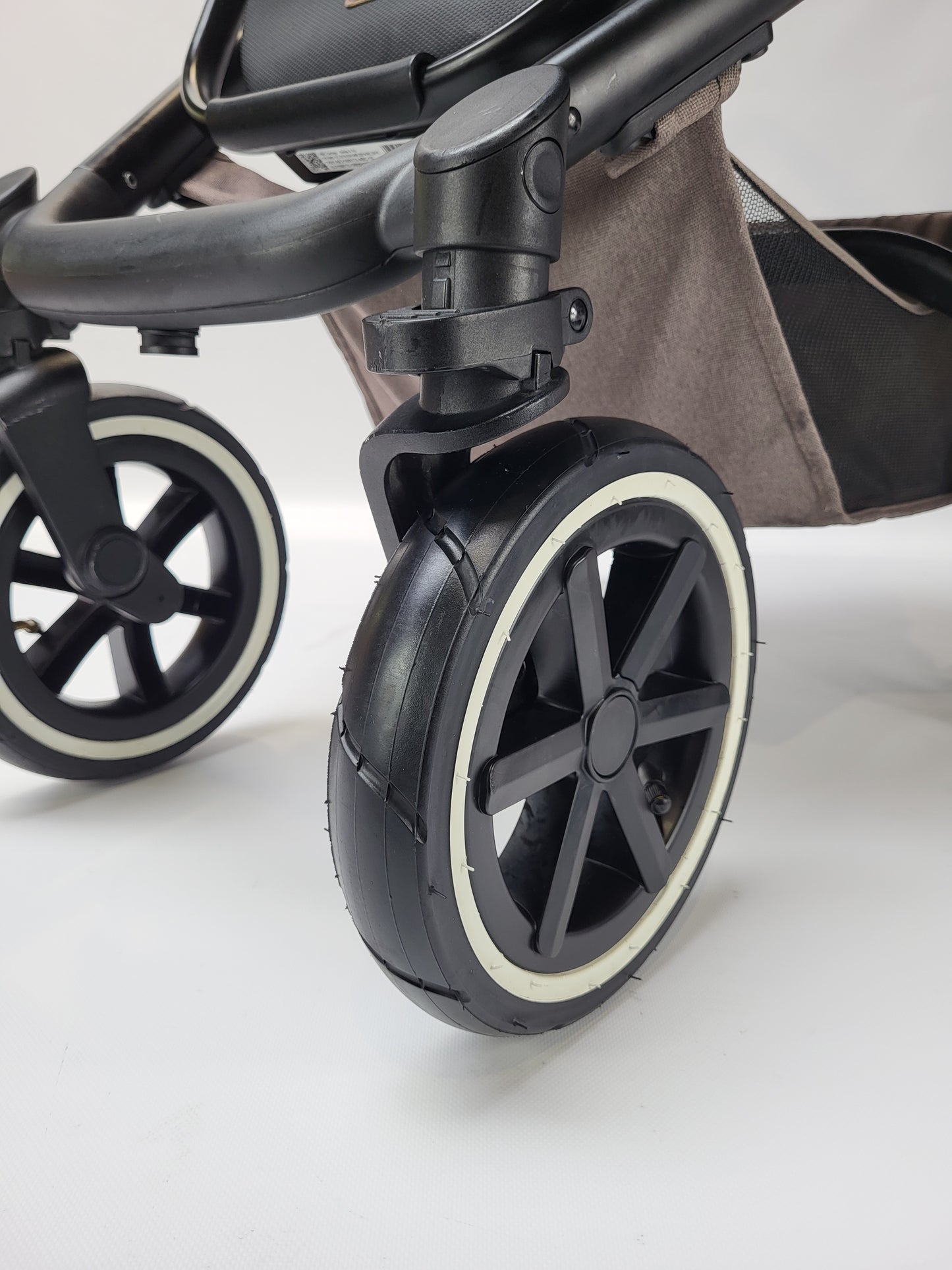 ABC-Design - Salsa 4 Air