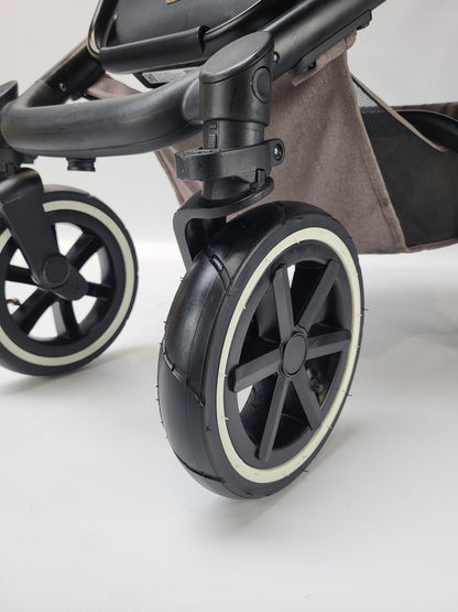 ABC-Design - Salsa 4 Air