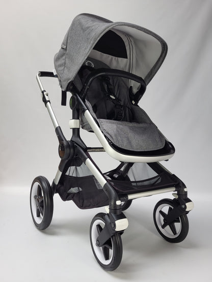 Bugaboo - Fox 2