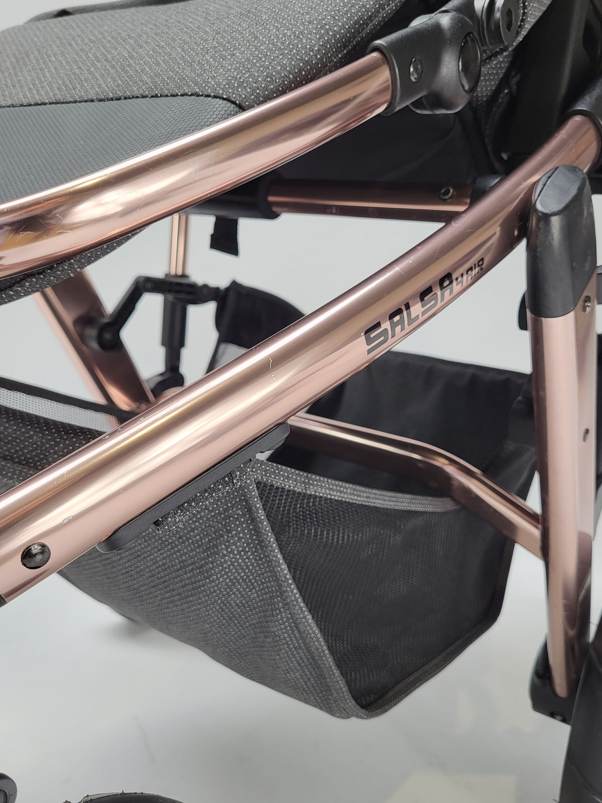 ABC-Design - Salsa 4 Air Diamond Edition