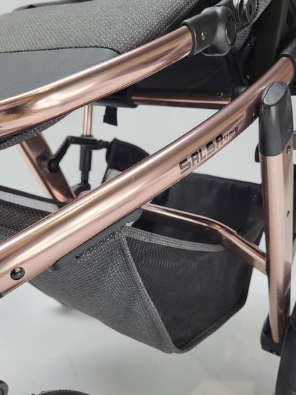 ABC-Design - Salsa 4 Air Diamond Edition