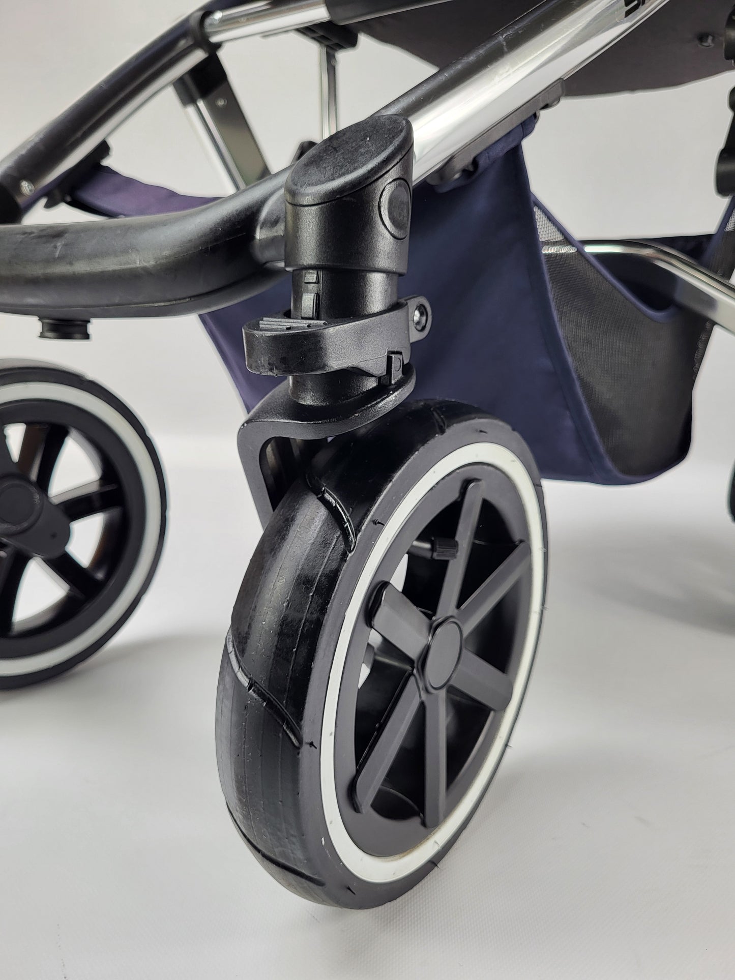 ABC-Design - Salsa 4 Air