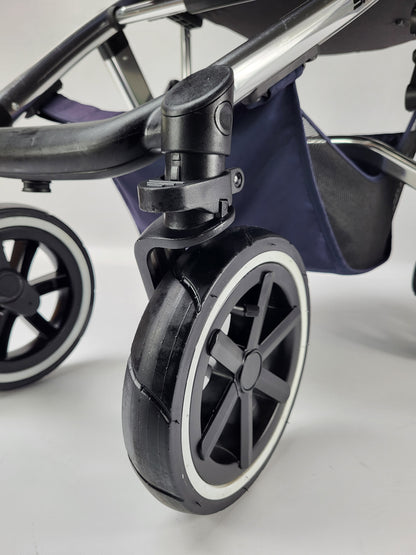 ABC-Design - Salsa 4 Air