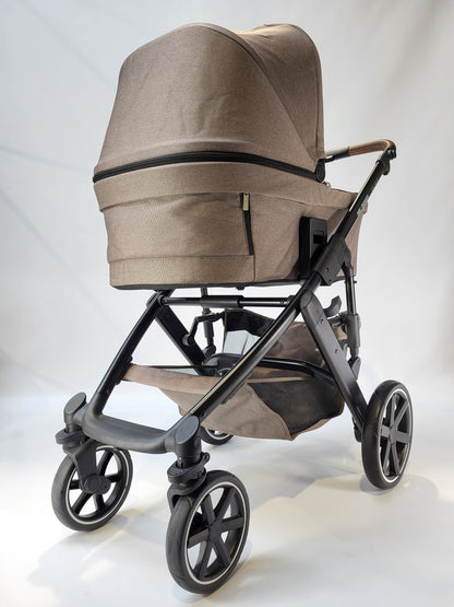 ABC-Design - Salsa 4