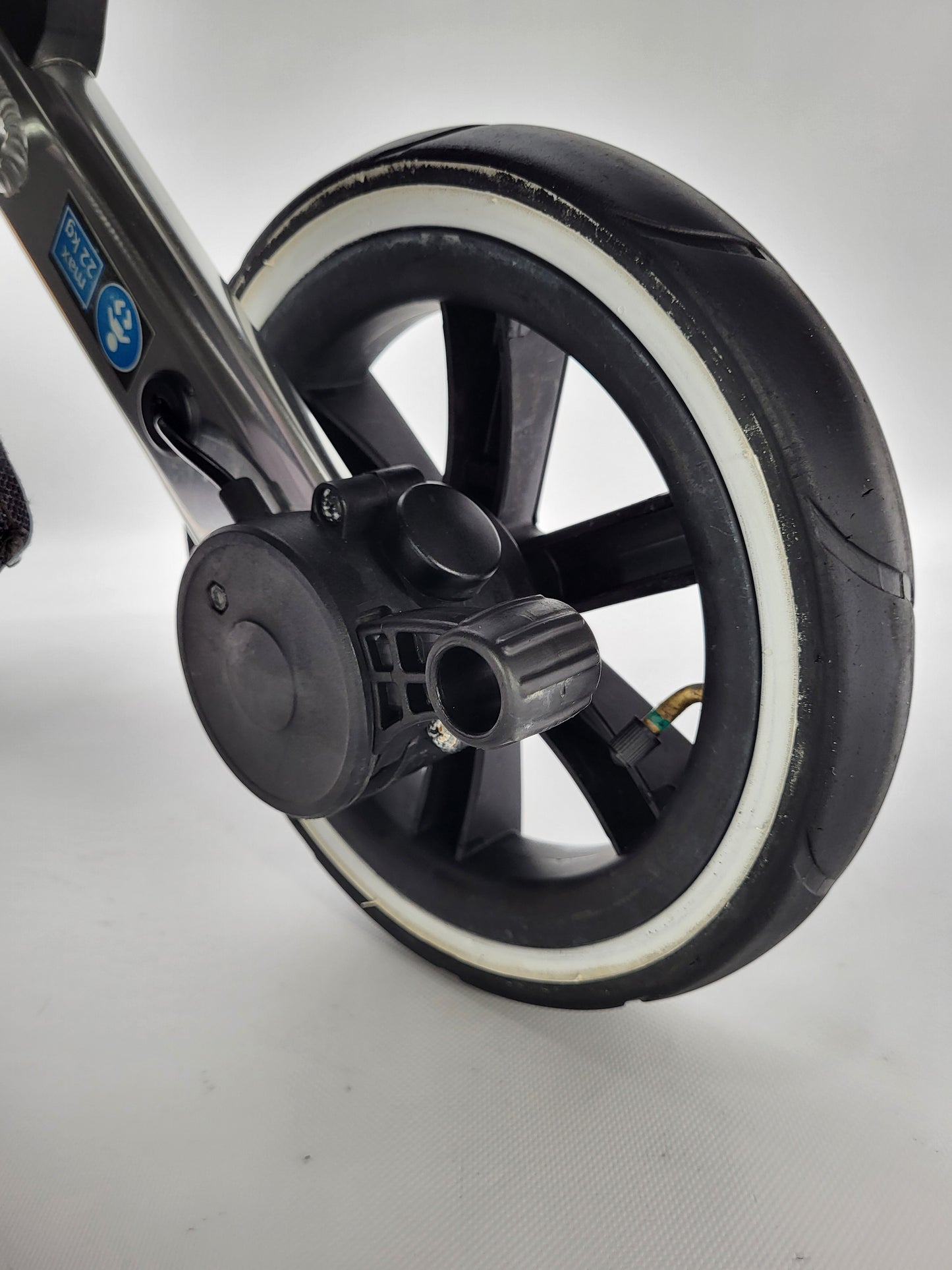 ABC-Design - Salsa 4 Air Diamond Edition