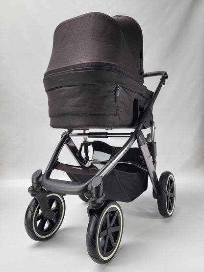 ABC-Design - Salsa 4 Air