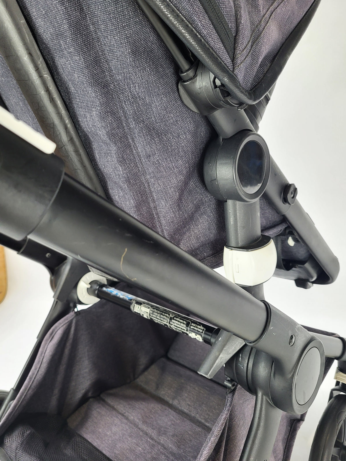 Bugaboo - Fox 2