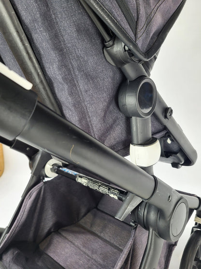 Bugaboo - Fox 2
