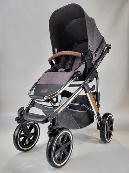 ABC-Design - Salsa 4 Air