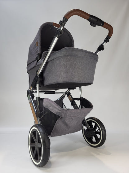 ABC-Design - Salsa 3 Air