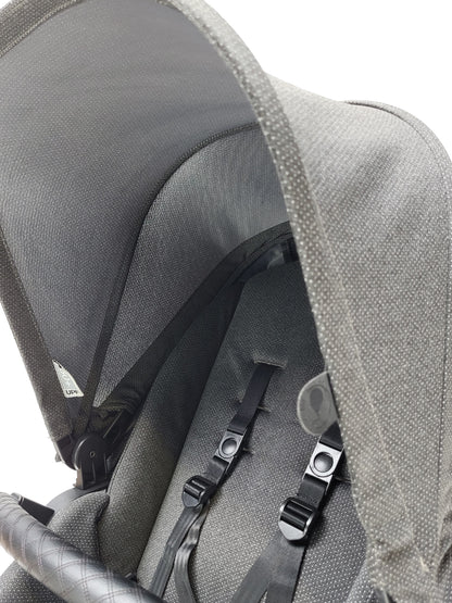 ABC-Design - Salsa 4 Air Diamond Edition