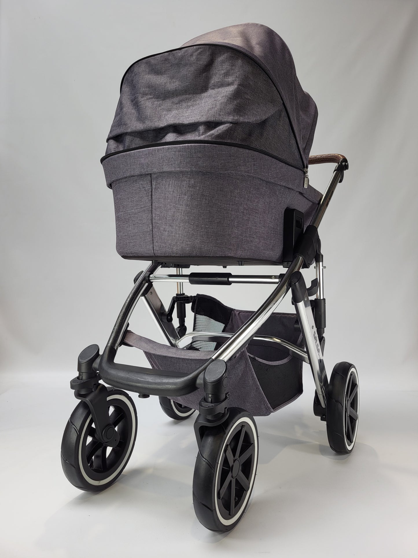 ABC-Design - Salsa 4 Air