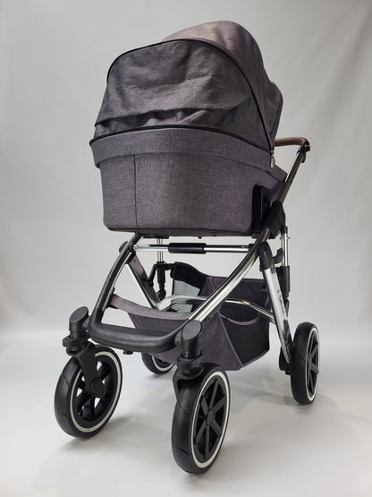 ABC-Design - Salsa 4 Air