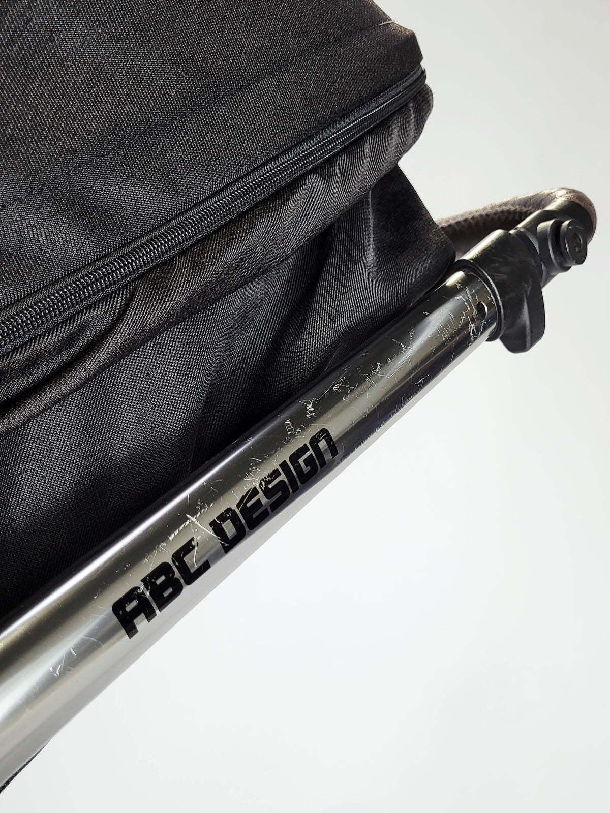 ABC-Design - Salsa 4 Air Diamond Edition