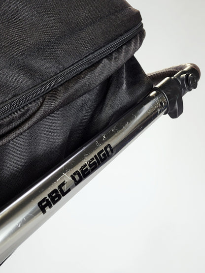 ABC-Design - Salsa 4 Air Diamond Edition