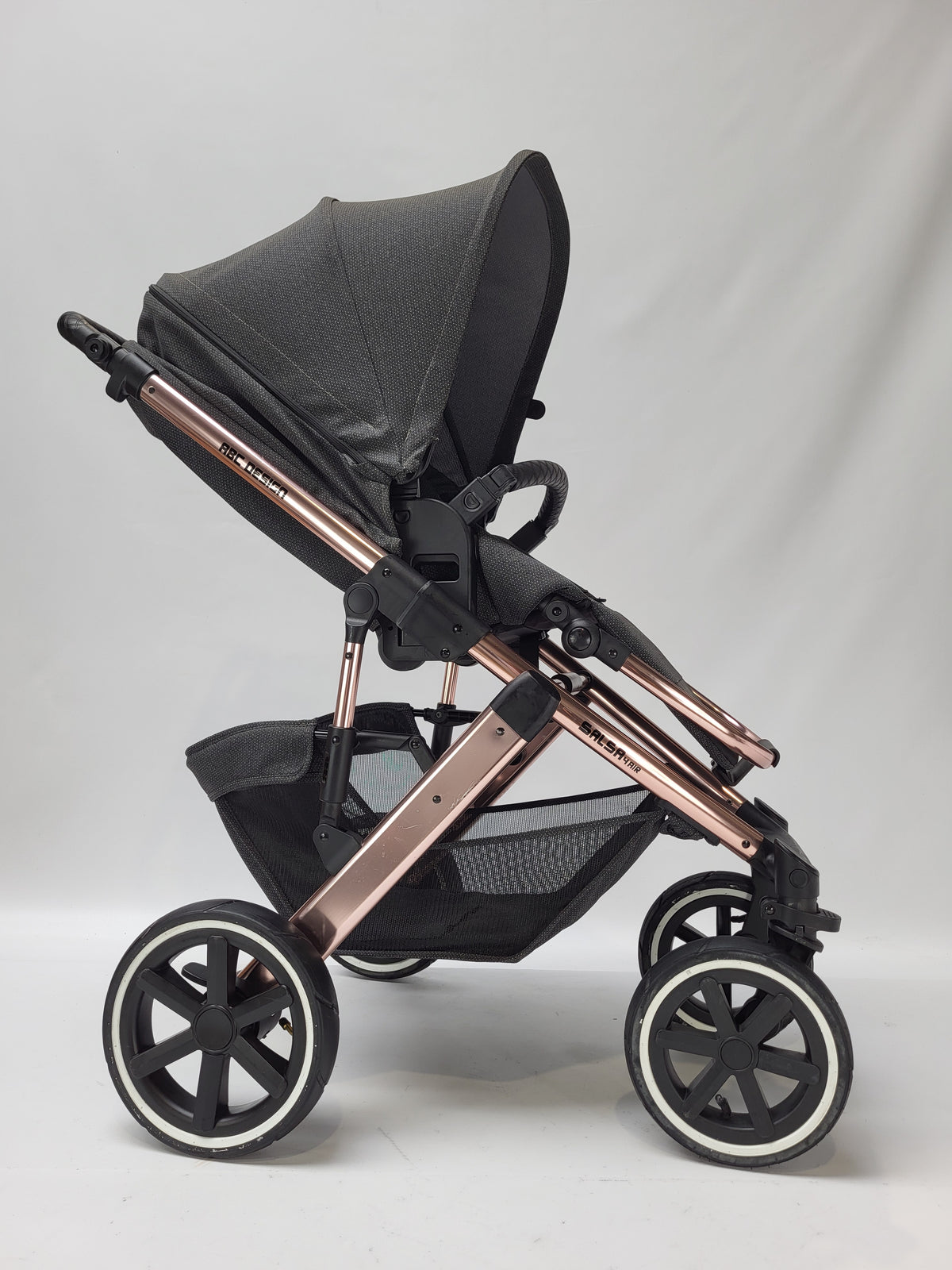 ABC-Design - Salsa 4 Air Diamond Edition