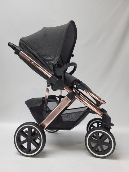ABC-Design - Salsa 4 Air Diamond Edition