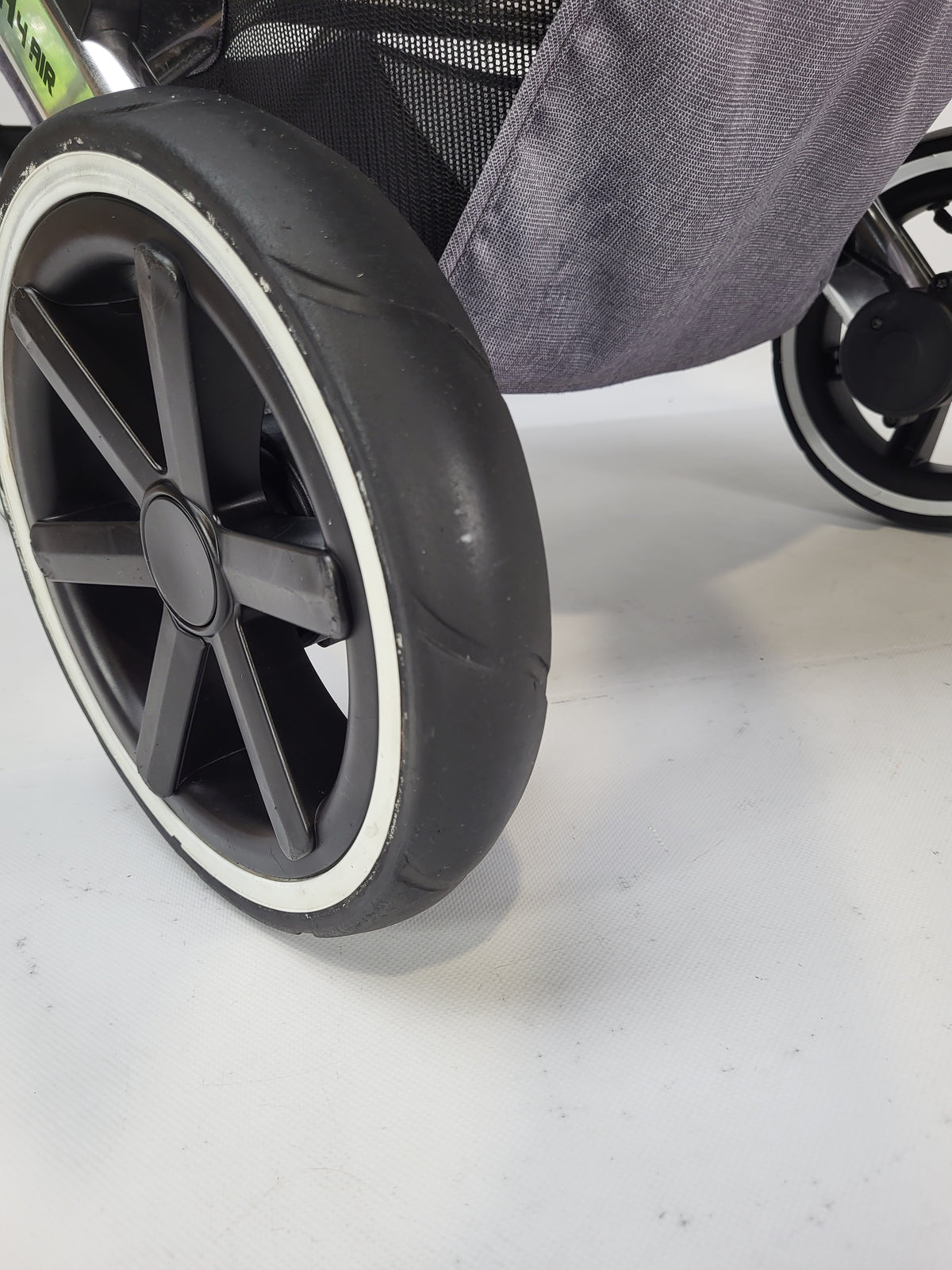 ABC-Design - Salsa 4 Air Diamond Edition