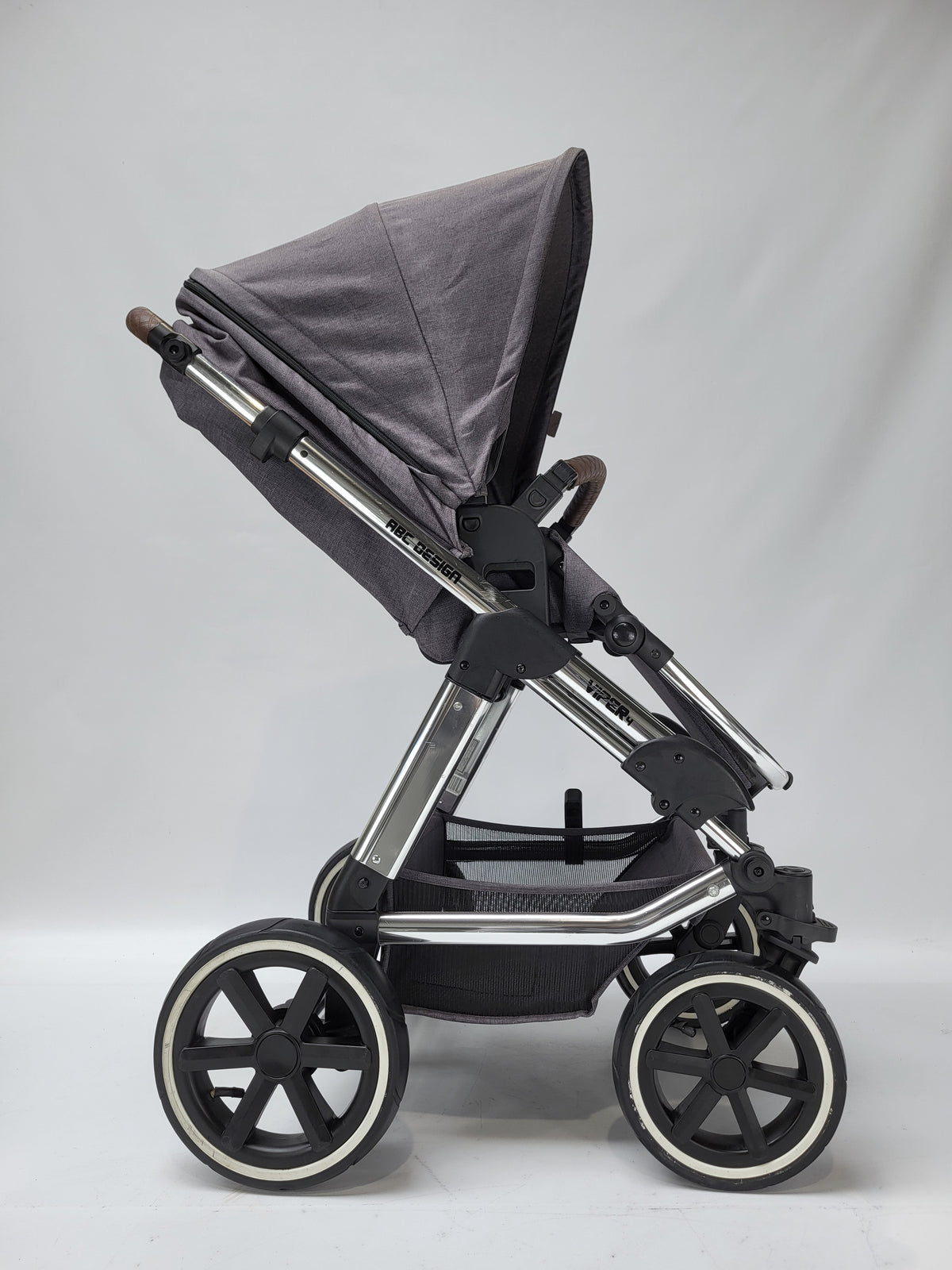 ABC-Design - Viper 4