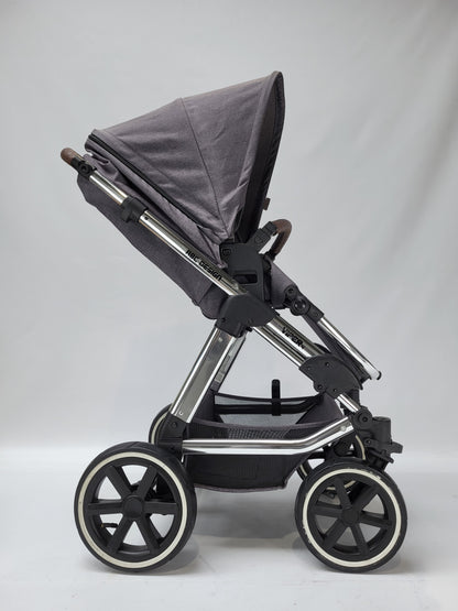 ABC-Design - Viper 4