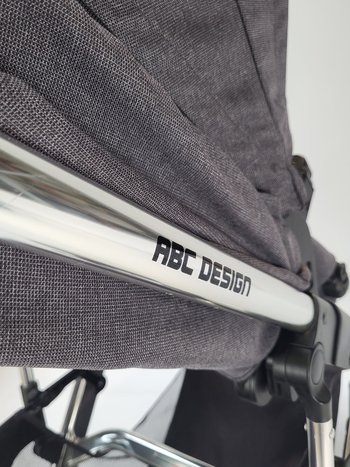 ABC-Design - Salsa 4 Air Diamond Edition