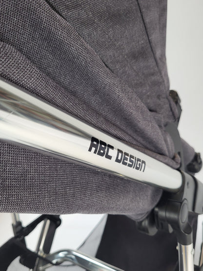 ABC-Design - Salsa 4 Air Diamond Edition