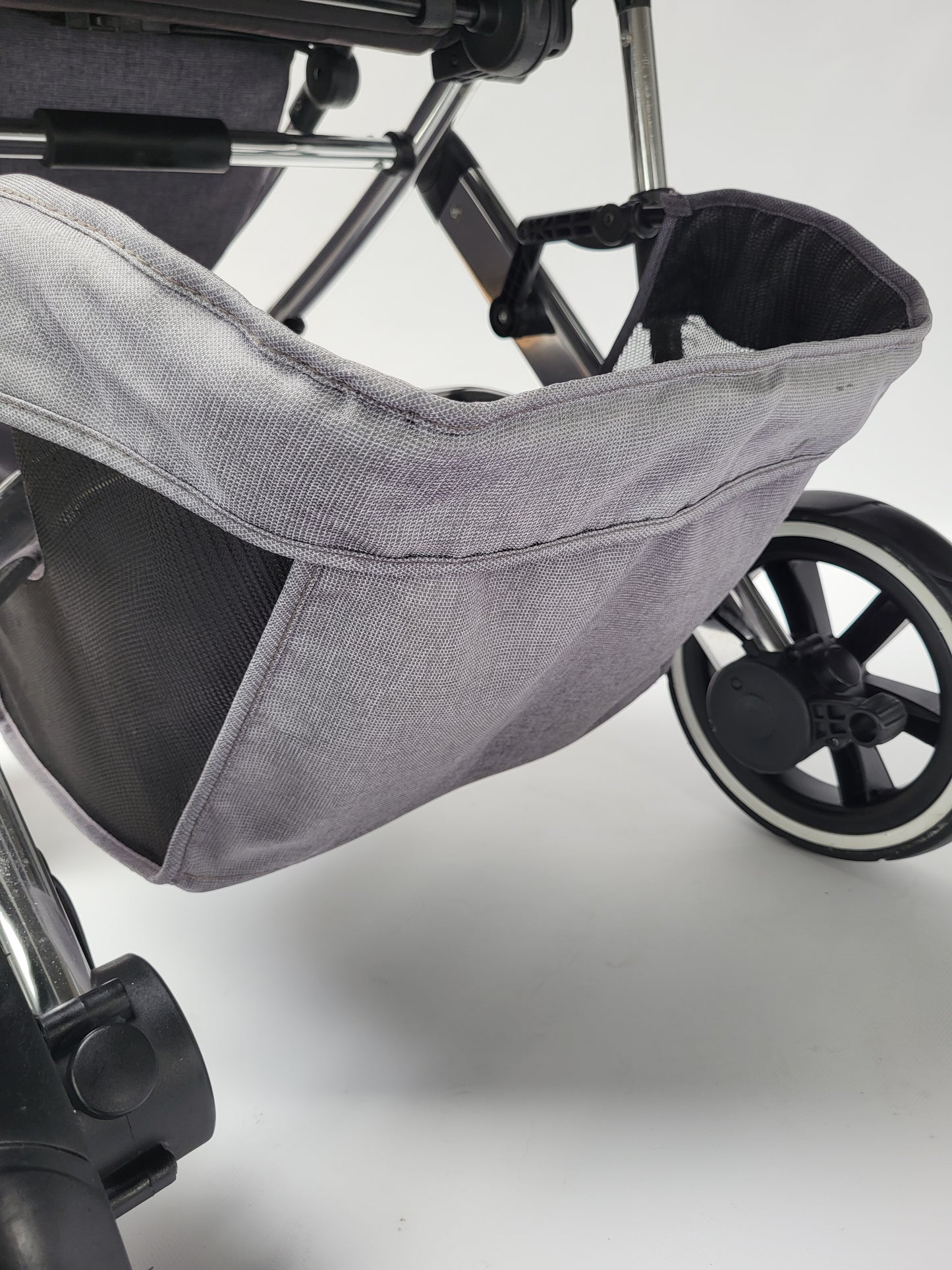 ABC-Design - Salsa 4 Air