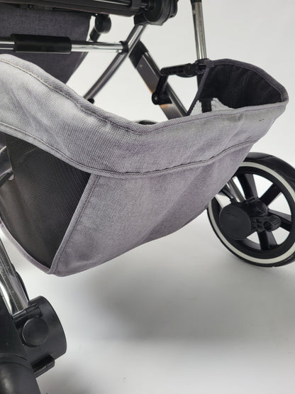 ABC-Design - Salsa 4 Air