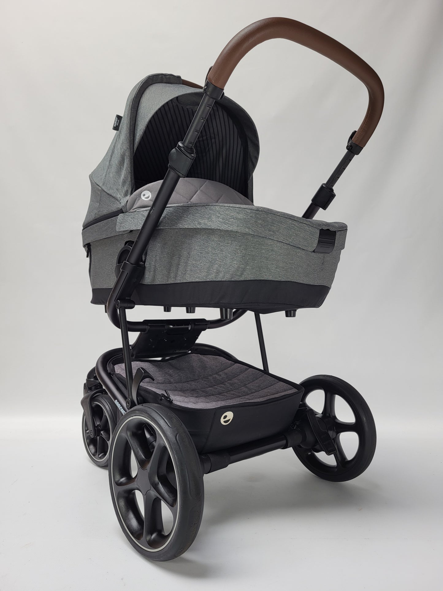 Easywalker - Harvey3