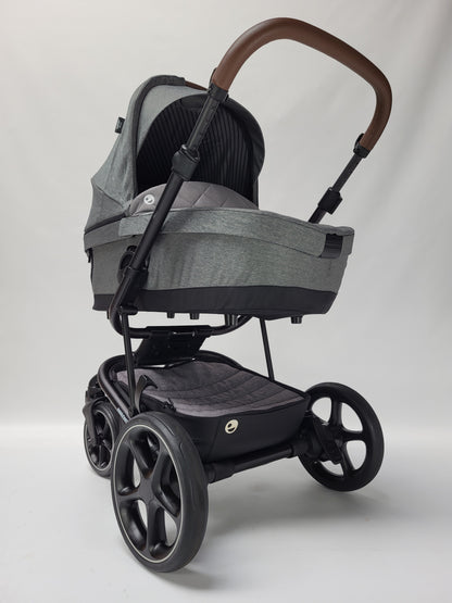 Easywalker - Harvey3