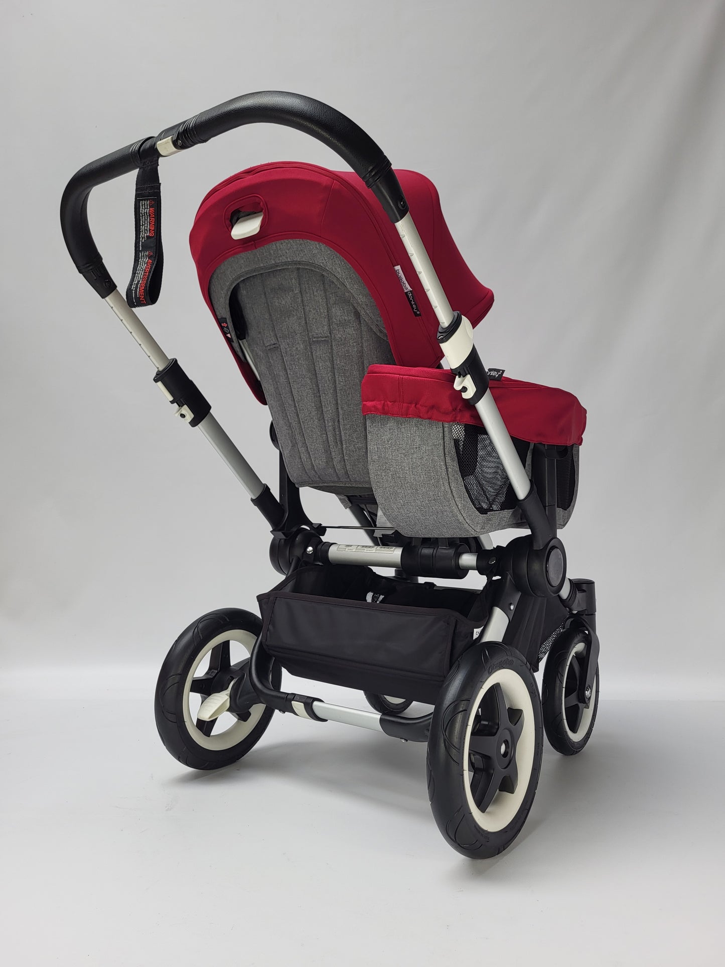 Bugaboo - Donkey 2 Mono