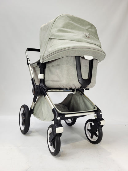 Bugaboo - Fox 2