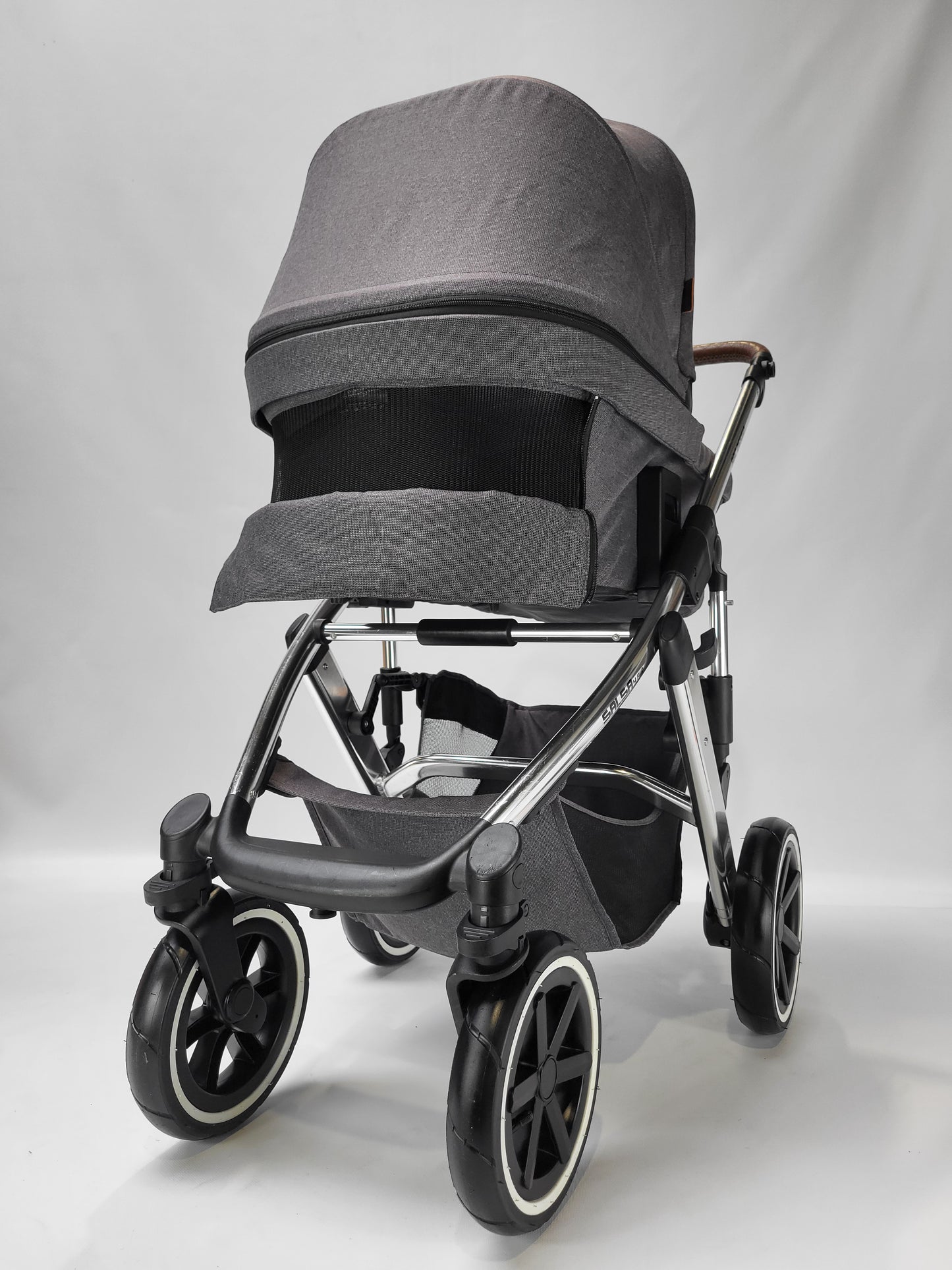 ABC-Design - Salsa 4 Air