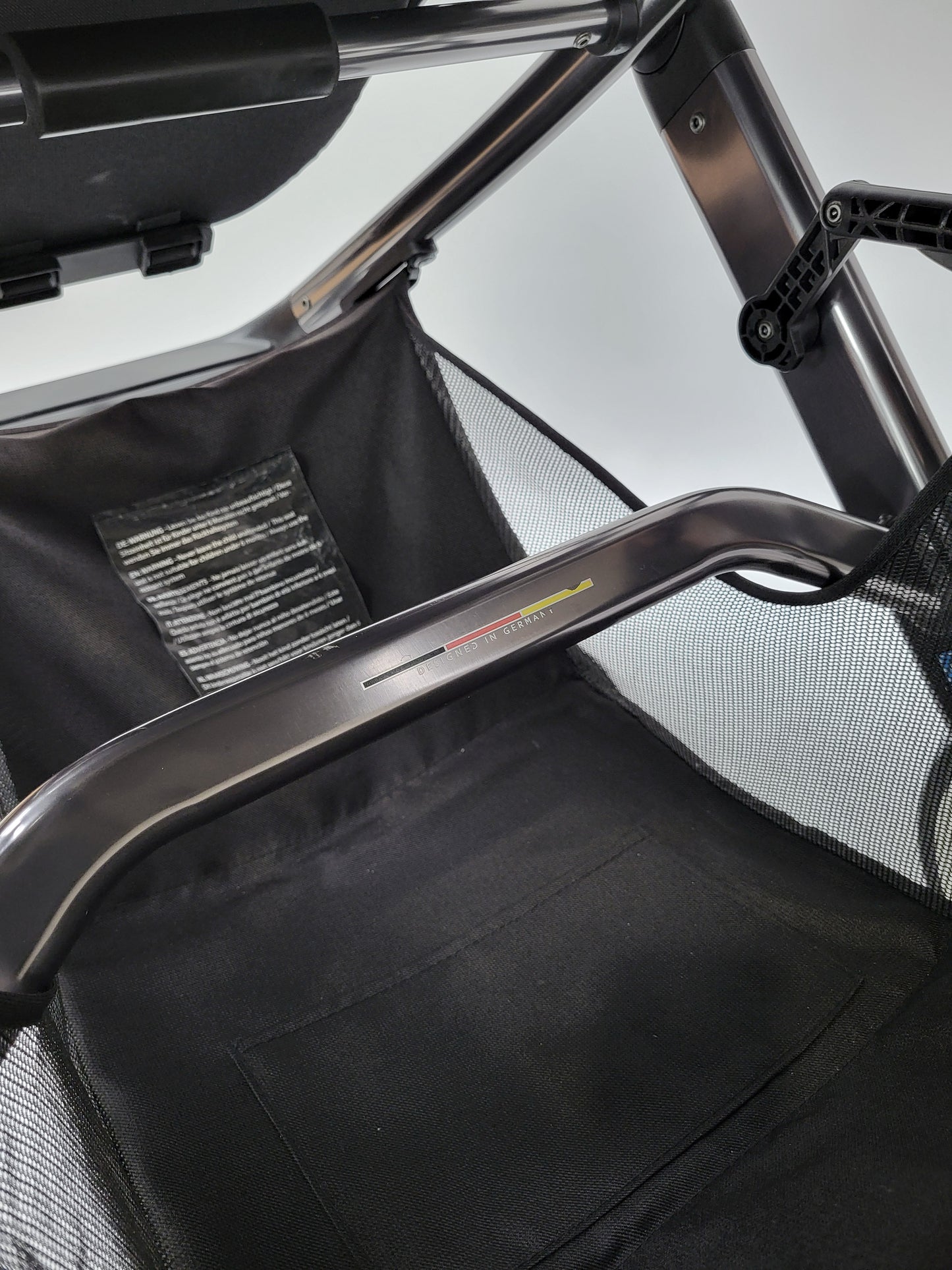 ABC-Design - Salsa 4 Air