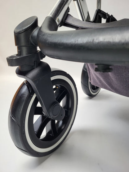 ABC-Design - Salsa 4 Air
